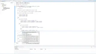 logi.CAD 3 – Engineering Toolkit screenshot