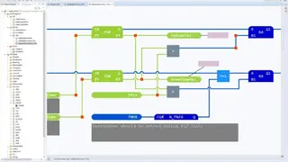 logi.CAD 3 – Engineering Toolkit screenshot