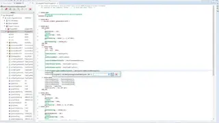 logi.CAD 3 – Engineering Toolkit screenshot