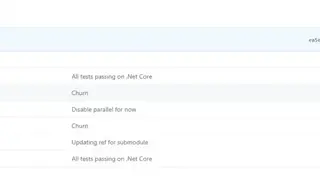 Logibit Hawk screenshot