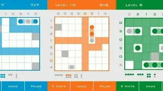 Logic Dots screenshot
