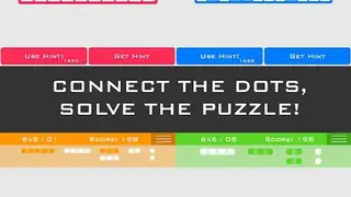 Logic Dots screenshot