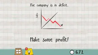 Logic Master 1: Mind Twist screenshot