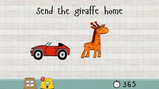 Logic Master 1: Mind Twist screenshot