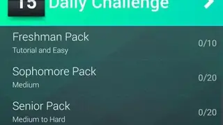 Logic Puzzles Daily screenshot