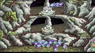 Logical Journey of the Zoombinis screenshot