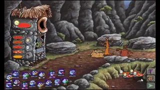 Logical Journey of the Zoombinis screenshot