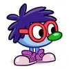 Logical Journey of the Zoombinis