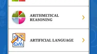 Logical Reasoning Test : Practice, Tips & Tricks screenshot