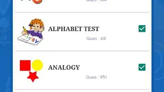 Logical Reasoning Test : Practice, Tips & Tricks screenshot