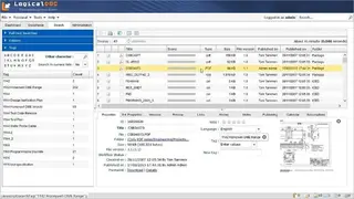 LogicalDOC screenshot