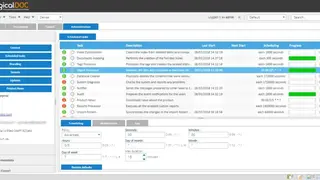 LogicalDOC screenshot