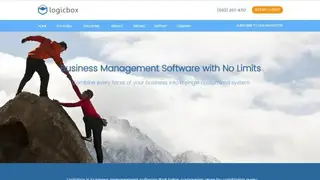 Logicbox screenshot