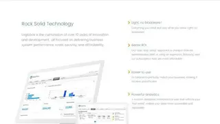 Logicbox screenshot