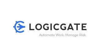 LogicGate screenshot