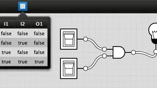 Logicly screenshot