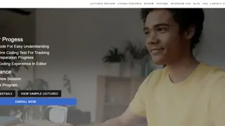 LogicMojo screenshot