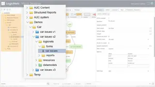 LogicNets screenshot