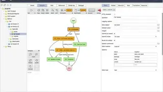 LogicNets screenshot