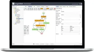 LogicNets screenshot