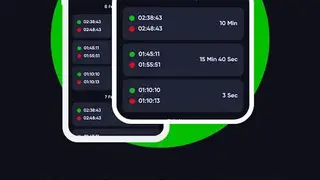 Logify – WhatsApp Tracker screenshot