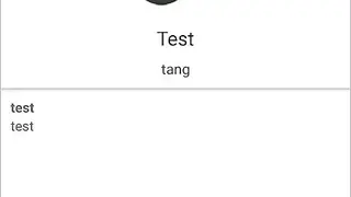 LoginTC screenshot