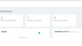 Logistrics screenshot