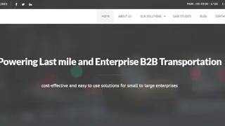 Logistrics Services screenshot