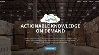 LogiView screenshot