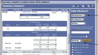 LogiView screenshot