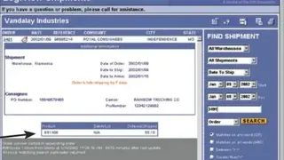 LogiView screenshot