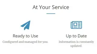 LogiView screenshot