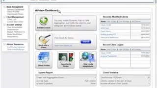 Logix Financial Planning screenshot