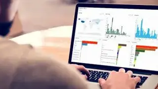 Logmatic screenshot