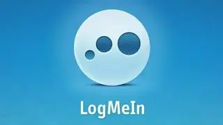 LogMeIn screenshot