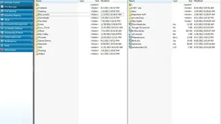 LogMeIn Free screenshot