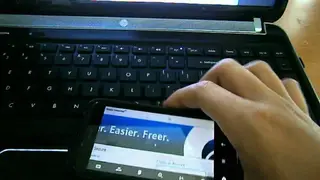 Logmein Ignition screenshot