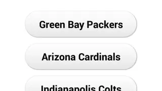 Logo American Football Quiz screenshot
