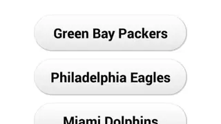 Logo American Football Quiz screenshot
