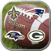 Logo American Football Quiz