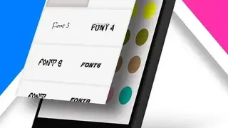 Logo Art screenshot