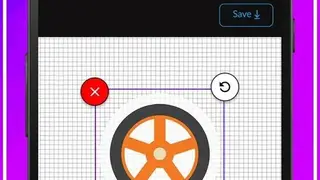 Logo Art screenshot