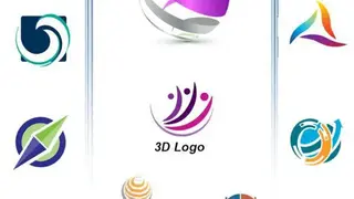 Logo Art App screenshot