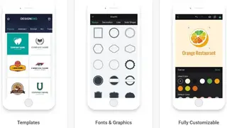 Logo Creator screenshot