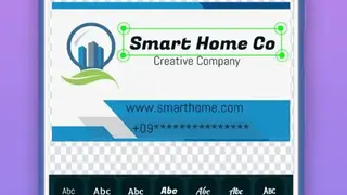 Logo Creator screenshot