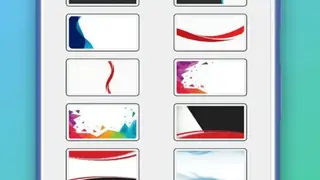 Logo Creator screenshot