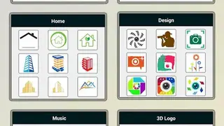 Logo Creator screenshot