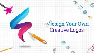 Logo Designer App screenshot