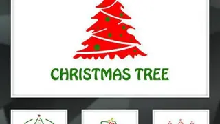 Logo Designer App screenshot