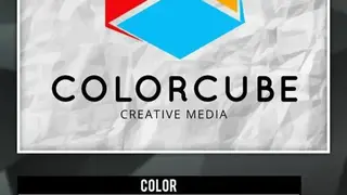 Logo Designer App screenshot